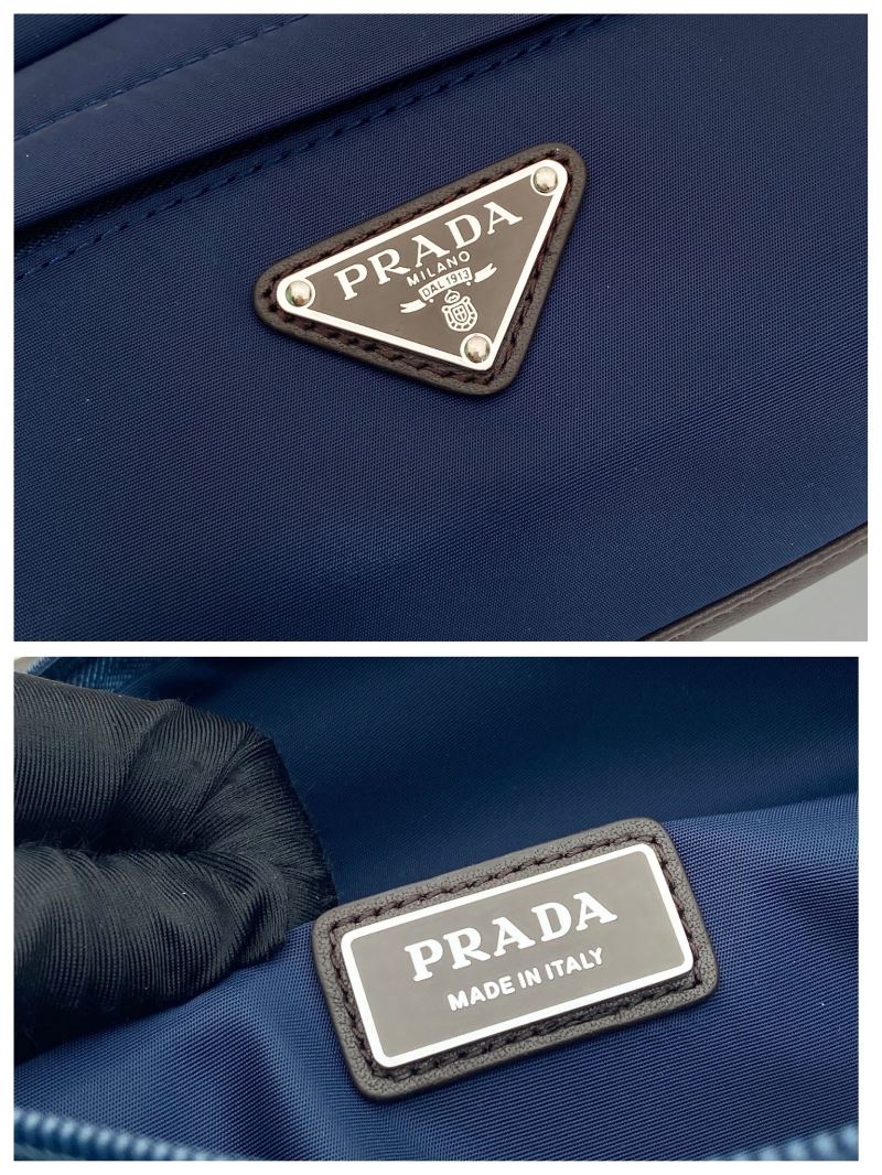 mens Pra*a satchel bags